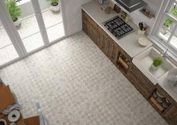 Плитка mapisa ceramica classic verde alpi пол 49x49