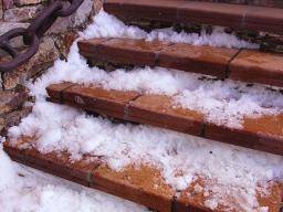 Морозостойкость керамической плитки