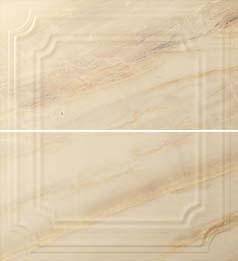 Supernova Marble Lapp. Elegant Honey Boiserie 3D