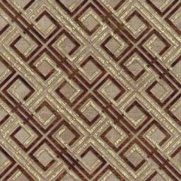 Wicker Mosaico