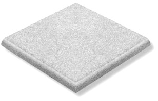 Granite Angulo Peldano 1 pz R-12 Carrara Granite Angulo Peldano 1 pz R-12 Carrara