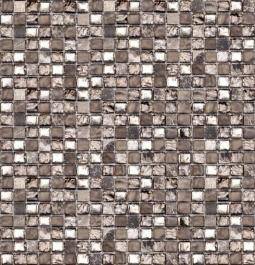 Mosaico Treasures Bronze Emperador