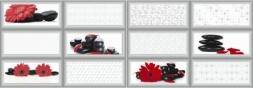 Beat Precorte Fantasy Decor (2)