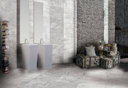 Concrete Affresco