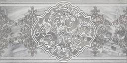 Jurassic Decorado C  Lapp-Rett. Light Grey
