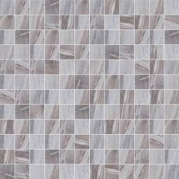 Jurassic Mosaico Lapp-Rett. Light Grey
