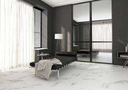 CA Marmo White