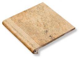 Peldano Recto Plus Tambora