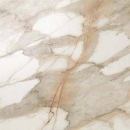 Supernova Marble Calacatta Gold Bottone Lap