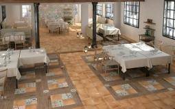 Heritage-Rustic