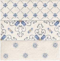 Brick Flor Almond