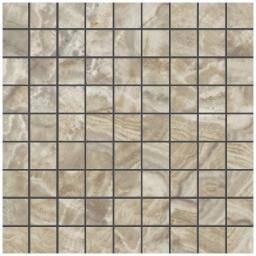 Mosaic Premium Marble Light Brown