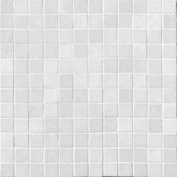 Mosaico Vendome Grigio