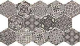 Vintage Mix Hex 25