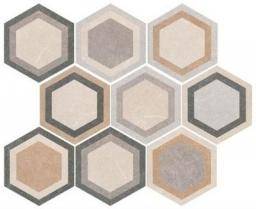 Traffic Combi Hex 25