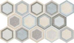 Traffic Hexacolor Hex 25