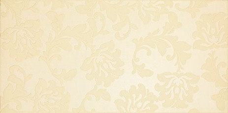 MRV007 Boiserie Ricamo Avorio