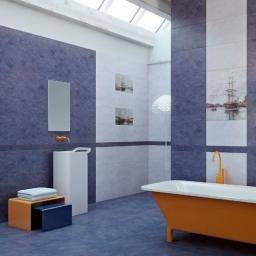 Normandie Blue