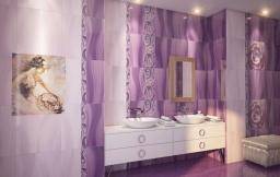 Arabeski Purple