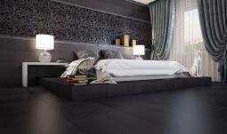 Pelegrina Black