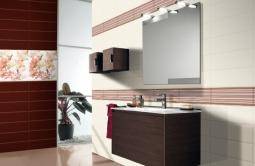 Aure Orchides Marron