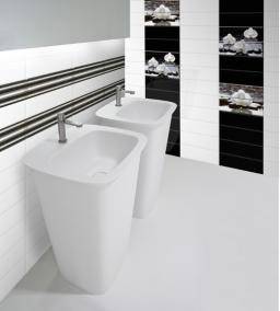 Aure Wellness White