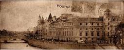 Postcard Beige 2