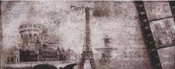 Postcard Grey 3