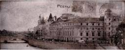 Postcard Grey 2