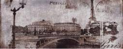 Postcard Grey 1