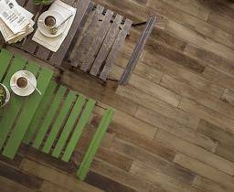 Woodcraft