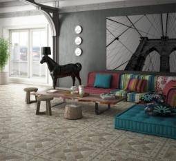 Kilim Natural
