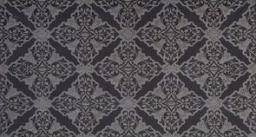 Newluxe Black Damasco
