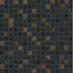 Newluxe Black Tessere Riv