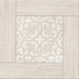 K944272 Grace Decor Light Oak Frame R9