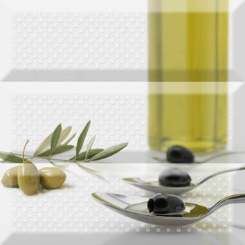 Composicion Olives Fluor Composicion Olives Fluor