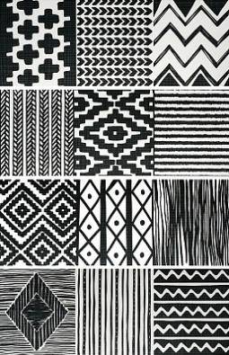 Ethnic Black