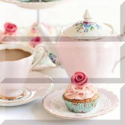 Meringue Composicion