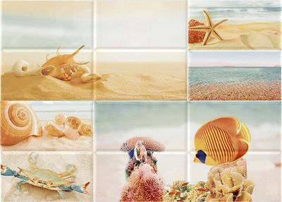 Ocean Sea 2