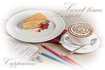 Breakfast D3D137 Breakfast D3D137
