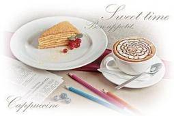 Breakfast D3D137