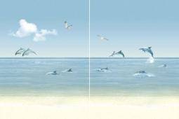 Mauritius P4-2D138