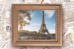Newspapers D2D130