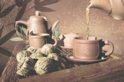 Tea Ceremony D2D175