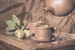 Tea Ceremony D1D175