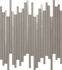 Dwell Greige Mosaico L (9DLG)