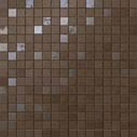 Dwell Brown Leather Mosaico Q (9DQB) Dwell Brown Leather Mosaico Q (9DQB)