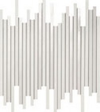 Dwell Off White Mosaico L (9DLW) Dwell Off White Mosaico L (9DLW)
