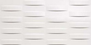 Dwell 3D Grid Off White 80 (8DGO)