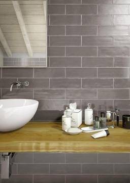 Brick Glossy